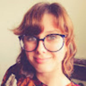 Meet your Posher, Alicia